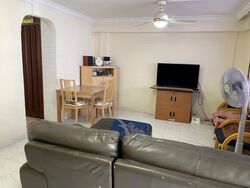 Blk 443 Tampines Street 43 (Tampines), HDB 4 Rooms #593684751